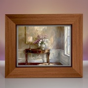 CHATEAU | OBRAZ | IMPRESJONIZM | AI ART