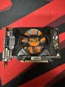 Karta Graficzna Palit GTS450 1GB