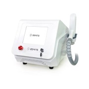 Zemits Laser Neodymowy Do Usuwania Tatuaży I Peelingu Węglowego Ogmalaze