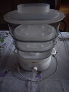 Philips HD9125/00 do gotowania na parze 