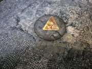 REBEL: KOŚĆ CZTEROŚCIENNA - K4