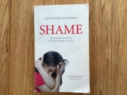 Shame Jasvinder Sanghera