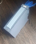 SIMATIC S7-1500, MODUŁ WEJŚĆ BINARNYCH - 6ES7521-1BL00-0AB0