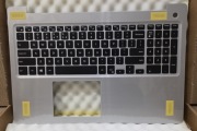 Nowa Oryginalna klawiatura PL + palmrest Dell Inspiron 5570 5575 82KD3 