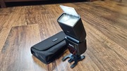 Sigma EF-500 DG ST lampa błyskowa flash - jak nowa