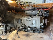 Skrzynia biegów iveco daily 3.0 himatic automat