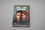 BOKSER   film na  DVD  