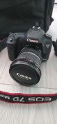 Canon Eos 7d MK2 