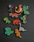 Ozdoby do butów, przypinki do butów, crocs, chodaki, jbbitzcrocs