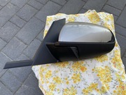 Lusterko lewe Mitsubishi Colt VI Z30 uszkodzone