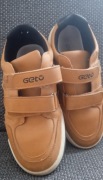 Gelteo buty sportowe brązowy rozmiar 33