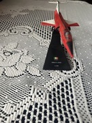 Kolekcja samolotów świata F-104s