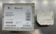 CTEU-02/01 Moeller Eaton Czujnik temperatury