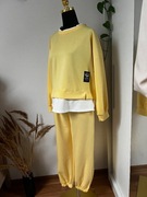 Hit wiosenny dres damski masełko dostępny w 4 kolorach !!