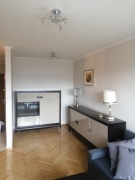 Wynajmę mieszkanie, Warszawa Śródmieście 