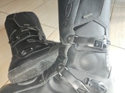 BUTY TURYSTYCZNE TCX INFINITY GORE-TEX - 48