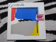 GENESIS  - Abacab