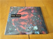 WARPAINT - THE FOOL CD