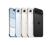 iPhone 17 air  256GB Oryginał Nowy zaplombowany mix kolorów RATY 0%