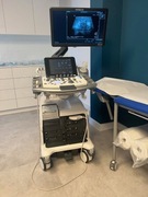 Aparat USG Hitachi Arietta 750VE + głowica liniowa 18Mhz