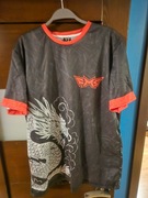 KMF Kiedyś Miałem team - Fajnie mieć skład -  FMS - meczowa -  XL