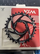 Zębatka GXP 30T Offset 3mm direct mount sram