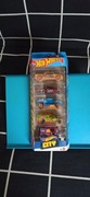 Hot wheels 5-pack 