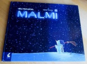 Gerd Hahn - MÓJ PRZYJACIEL MALMI