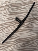 Zestaw MTB / Cross | Kierownica 680mm + Mostek 90mm | 31.8mm