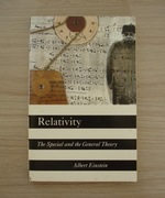 Relativity The Special and the General Theory Albert Einstein