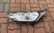 Lewa lampa Ford Transit Tourneo Connect MK2 Lift kt1b-13w030-ae reflektor