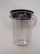 tupperware pojemnik na mleko