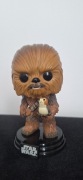 Figurka Funko Pop StarWars Chewbacca #195