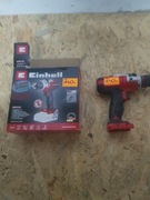 EINHELL WIERTARKO-WKRĘTARKA TE-CD 18 LI E SOLO 18V