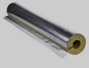 108/30 Otulina ROCKWOOL z wełny mineralnej do rur