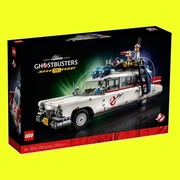 #NOWE# LEGO 10274 ECTO-1 POGROMCY DUCHÓW wys. 24h