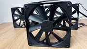 4x Wentylator NZXT RF-Q12CR-B1