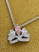 Naszyjnik Swarovski Bee a Queen 