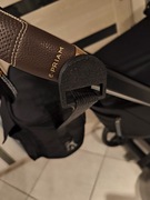 Uchwyt Cybex. Uchwyt do wózka Cybex.Uchwyt na torbę. Czarny.2szt