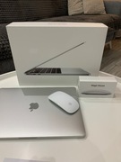 MACBOOK PRO 13 I5-8TH 8GB 128GB INT 13" SILVER