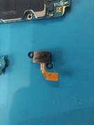 Czytnik linni papilarnych Samsung S10 Lite