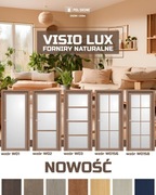 Drzwi wewnętrzne POL-SKONE VISO LUX