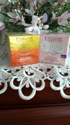 Eveline  Cosmetix dwa kremy 