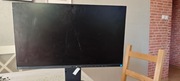 Monitor Eizo EV 2450 uszkodzony 