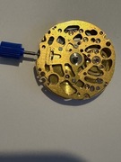 Mechanizm zegarka Seiko NH71A