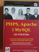 PHP5 Apache i MySQL od podstaw