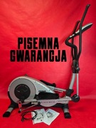 Piękny jedyny taki kettler ext7 orbitrek elektro-magnetyczny system ext