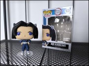 Funko POP! #1535 - Demon Slayer - Aoi Kanazaki