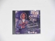 Andre Rieu Spielt Die Schonsten Weihnachtslieder   1 CD