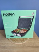 Grill elektryczny 